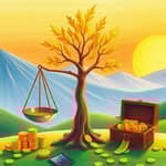 Prosperity Principles: Investing Wisely for Safe Returns