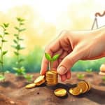 The Steady Hand: Guiding Your Investments to Safe Growth