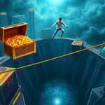 Risk and Reward: Finding Your Investment Sweet Spot