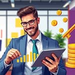 Smart Decisions, Big Savings: The Logic of Expense Control