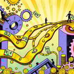 The Financial Flow: Guiding Your Money to Its Best Use