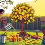 Frugality's Fortune: How Smart Spending Fuels Wealth