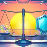 Harmonious Holdings: Balancing Growth and Safety