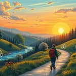 Judicious Journeys: Navigating Your Path to Safe Growth