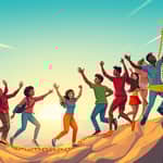 Wealth Unleashed: Breaking Financial Barriers