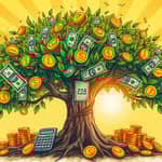 Demystifying Dividends: Income Generation Strategies