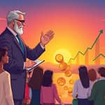 The Wealth Whisperer's Wisdom: Insights for Financial Success