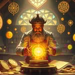 The Financial Alchemist: Transforming Goals into Gold