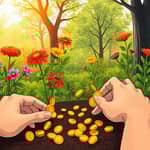 The Intentional Outlay: Every Dollar with a Purpose