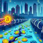 From Leak to Stream: Plugging Holes, Directing Funds