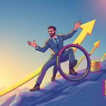 Your Money's Momentum: Steering Towards Financial Goals