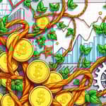 Wealth Weaving: Intertwining Expense Control with Growth