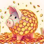 The Prudent Penny: Unlocking the Power of Small Savings