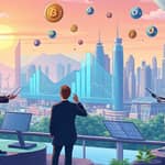 The Investment Innovator: Embracing New Financial Ideas