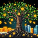 Beyond Income: Building Multiple Streams of Capital