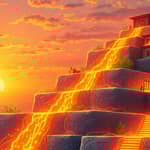 Capital Cascade: Leveraging Assets for Continuous Income