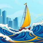 Mastering Momentum: Riding the Waves of Market Growth