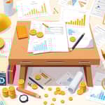 The Financial Architect: Designing Your Wealth Blueprint