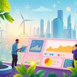 The Prosperous Path: A Guide to Sustained Growth