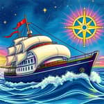 The Financial Navigator: Charting Your Course to Wealth