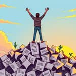 Your Financial Story: Crafting a Narrative of Success