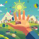 The Guiding Hand: Steering Your Investments Towards Security