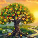 Echoing Equity: Amplifying Wealth Through Safe Investment