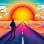 The Foresight Investor: Anticipating Growth, Mitigating Risk