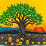 Empowered Elements: Strategic Choices for Secure Financial Expansion