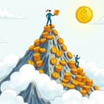 Zenith Zone Investing: Reaching Peaks Through Safe Practices