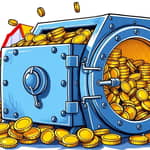 The Resolute Reserve: Building Capital with Unwavering Security