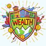 The Patient Protector: Safely Scaling Your Wealth Portfolio