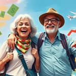 Building a 'Go-Go' Fund: Living Life on Your Terms