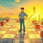 The Personal Finance Playbook: Your Rules for Riches