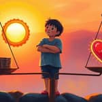 The Happiness-Money Connection: Finding Balance