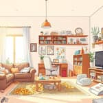 The Financial Benefits of Decluttering Your Life