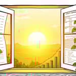 Your Credit Report: A Window into Your Financial Health