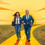 The Value of a Mentor: Accelerating Your Financial Journey