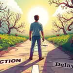 The Cost of Procrastination: Why Delaying Financial Decisions Hurts