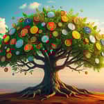 Insightful Investments: Growth Driven by Knowledge and Patience