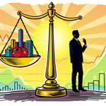 Rebalancing Your Portfolio: Keeping Your Investments on Track