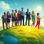 Conscious Capital: Profitable Growth with Positive Impact