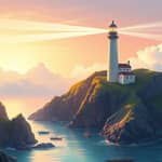 Lighthouse of Riches: Illuminating Your Path to Safe Prosperity