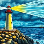 The Protected Path: Guiding Your Investments to Safe Harbors