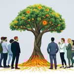 Kindred Capital: Ethical Practices for Sustainable Financial Growth