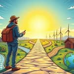 The Judicious Journey: Navigating Wealth Creation Prudently