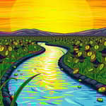 Tranquil Transformations: Gentle Growth for Significant Returns