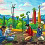 Beyond the Market: Investing in What Truly Matters