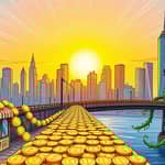 The Capital Connector: Bridging Opportunities for Growth