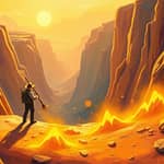 The Prudent Prospector: Unearthing Hidden Value